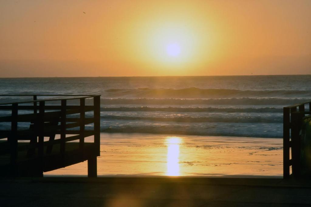  Residencial Santinho Beach
