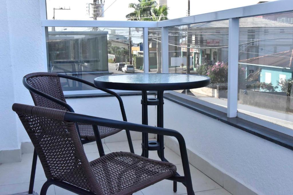  Residencial Santinho Beach