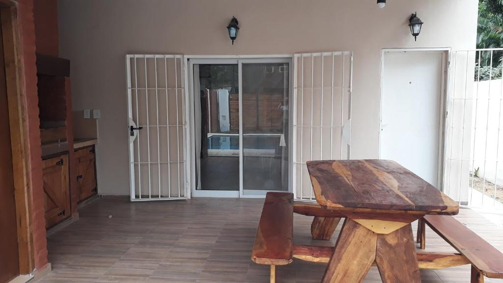 Hermosa Casita Paso Patria - Casa Con Tre Camere Da Letto
