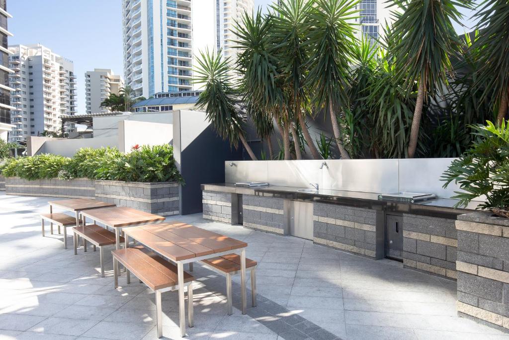 Mantra Circle On Cavill - Resim 25