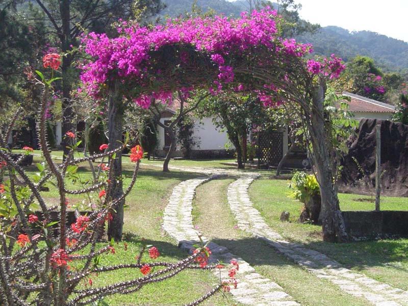  Hotel Pousada Esmeralda