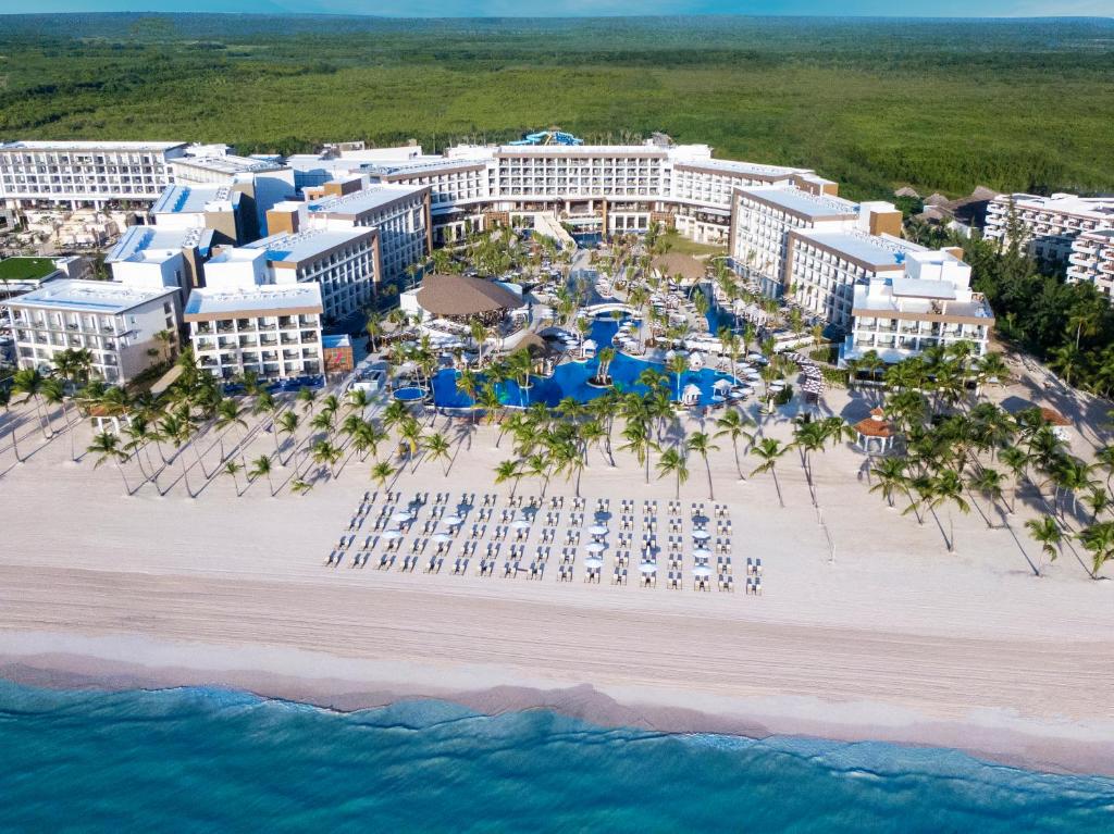 Hyatt Ziva Cap Cana, Punta Cana – Updated 2024 Prices