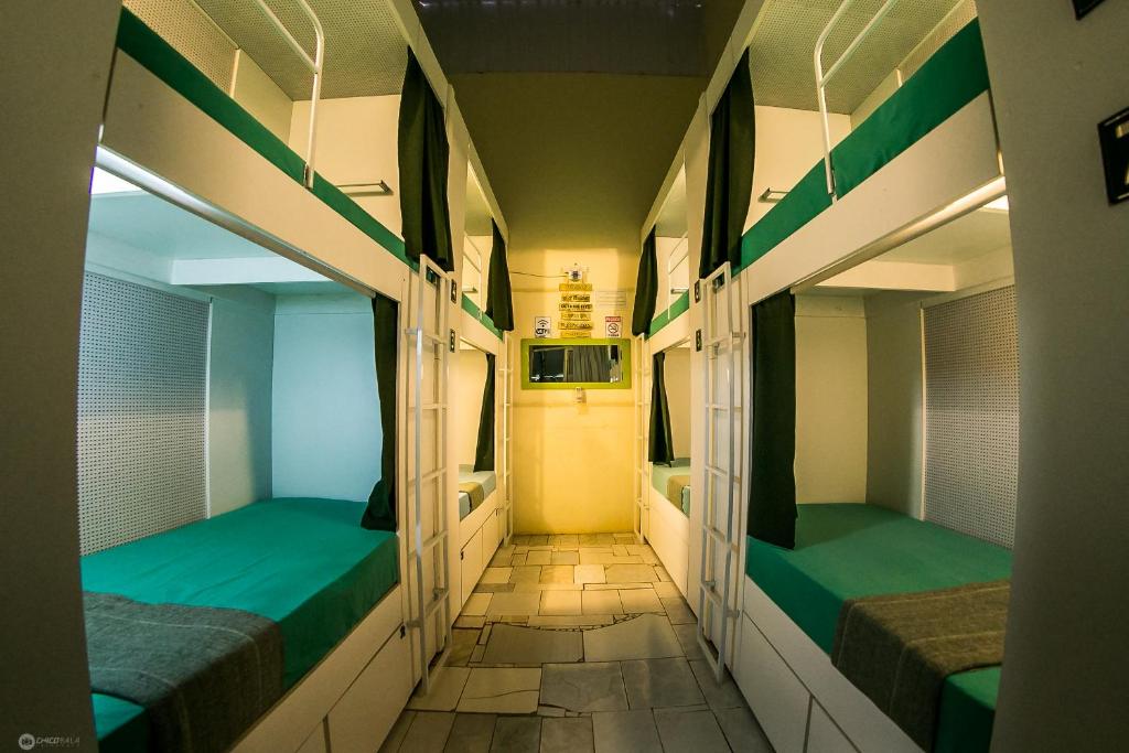 Doce Lar Hostel Noronha