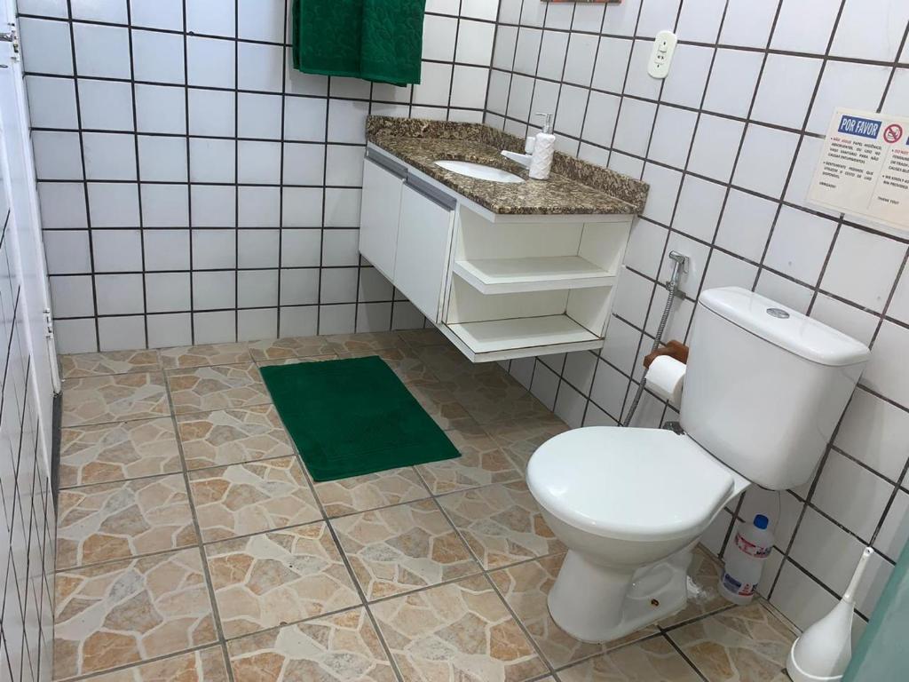  Pousada Casa do Sino Búzios