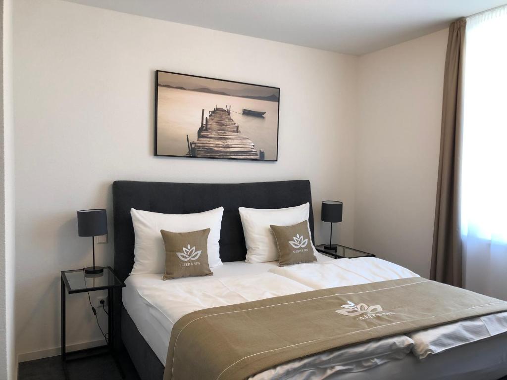 Hotel Sleep & Dream Nähe Europa Park und Rulantica - 9