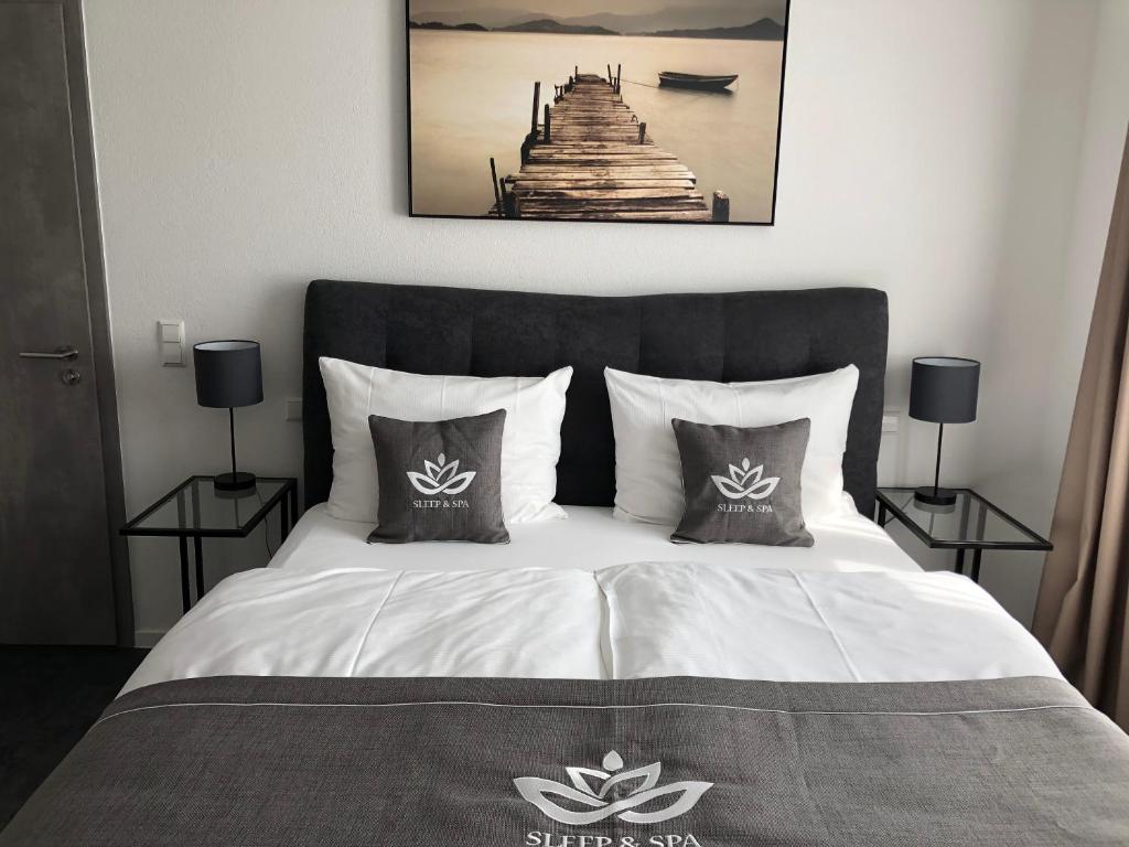 Hotel Sleep & Dream Nähe Europa Park und Rulantica - 10