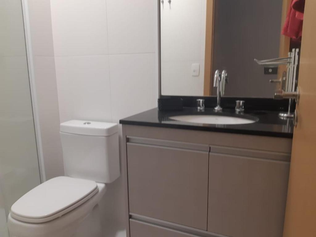  APTO EXPO CENTER NORTE E ANHEMBI