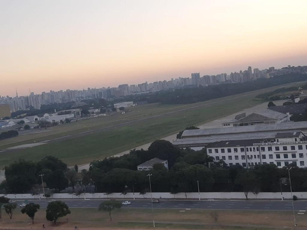  APTO EXPO CENTER NORTE E ANHEMBI