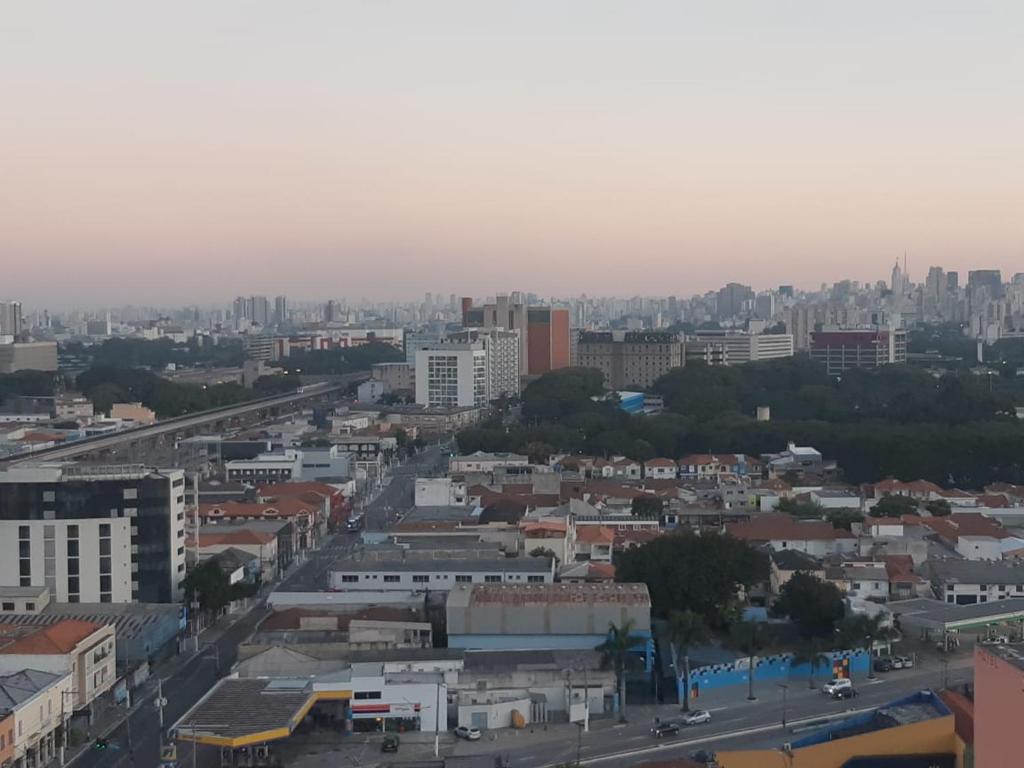  APTO EXPO CENTER NORTE E ANHEMBI