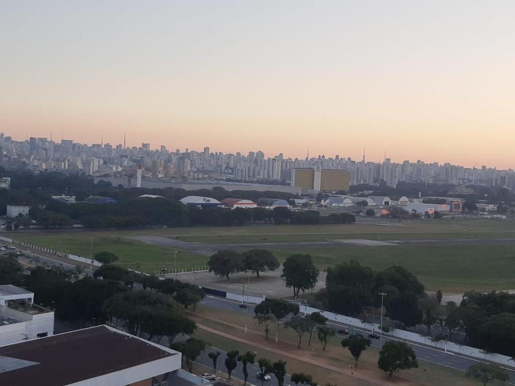  APTO EXPO CENTER NORTE E ANHEMBI