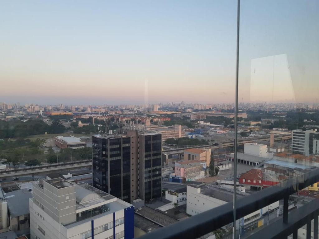  APTO EXPO CENTER NORTE E ANHEMBI