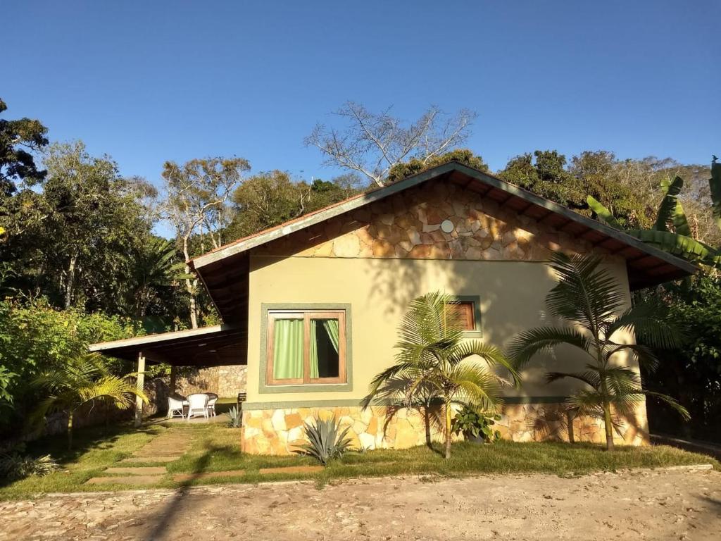  Vila Sossego I