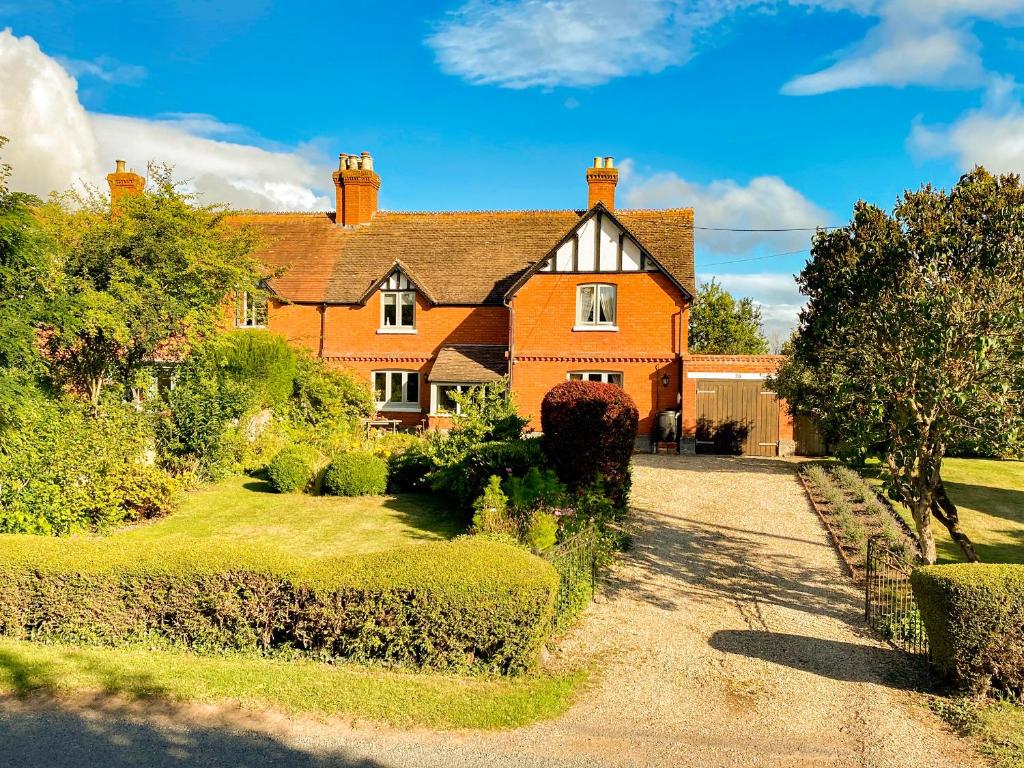 Orchard Cottage, Taunton, UK