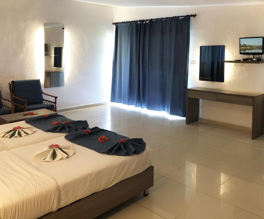 Palma Rima Hotel 4