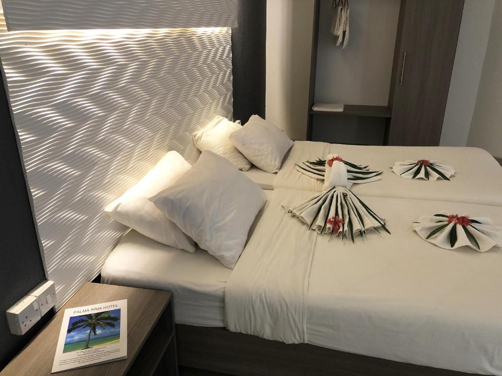 Palma Rima Hotel 2