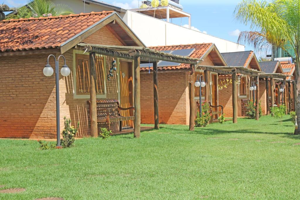  Pousada Faruk