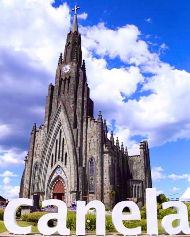  Pousada Bello Outono