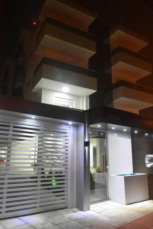  Residencial Santinho Beach