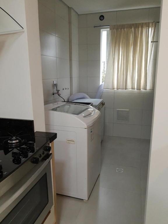  Apartamento com vista pro mar próximo ao Beto Carrero