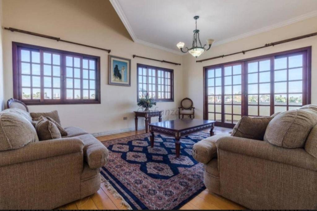  Casa conforto