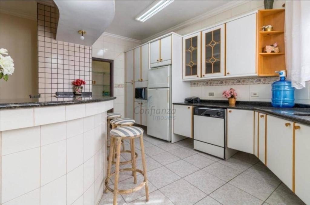  Casa conforto