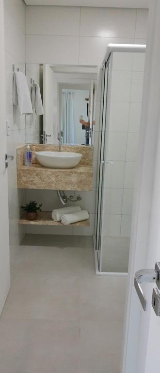  Apartamento com vista pro mar próximo ao Beto Carrero