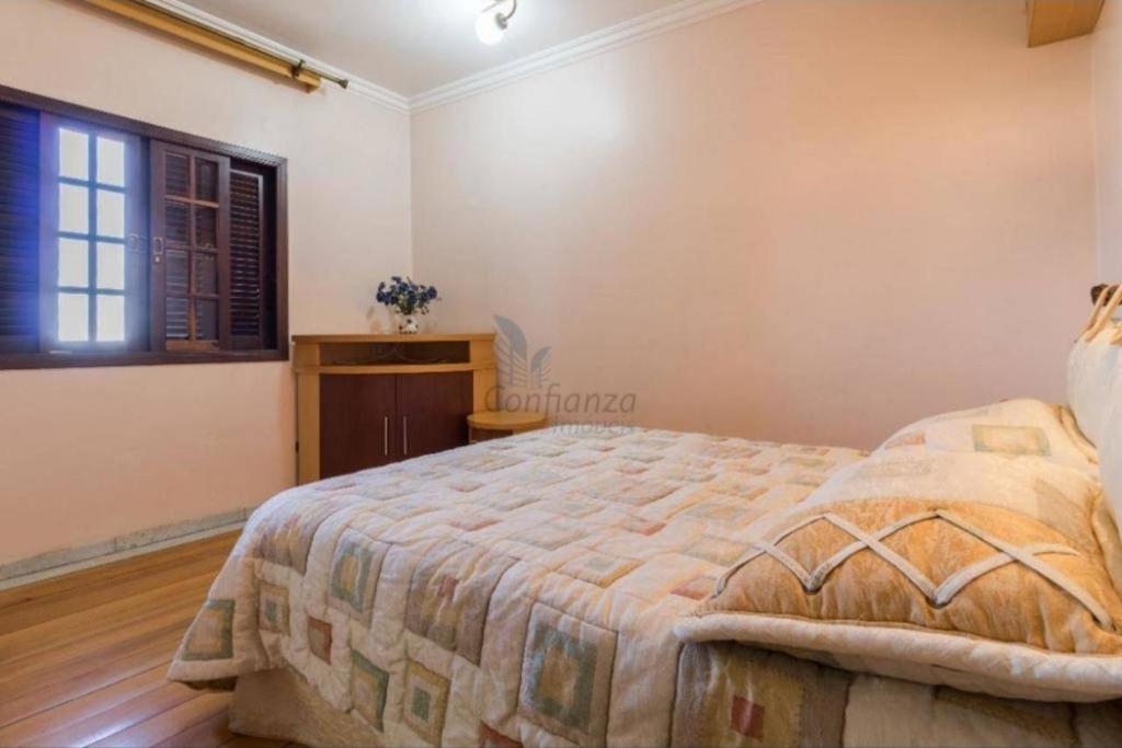  Casa conforto