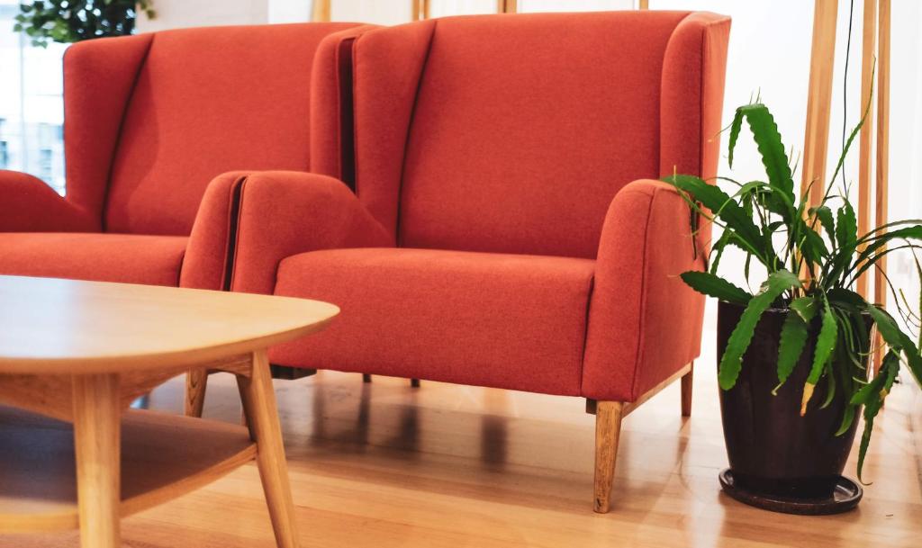 Trinity Hotel - Resim 17