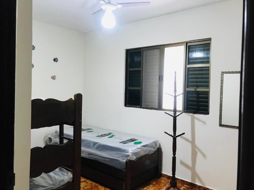  Aconchegante apartamento a 100 mts da Praia Grande e a 300 mts da Tenório