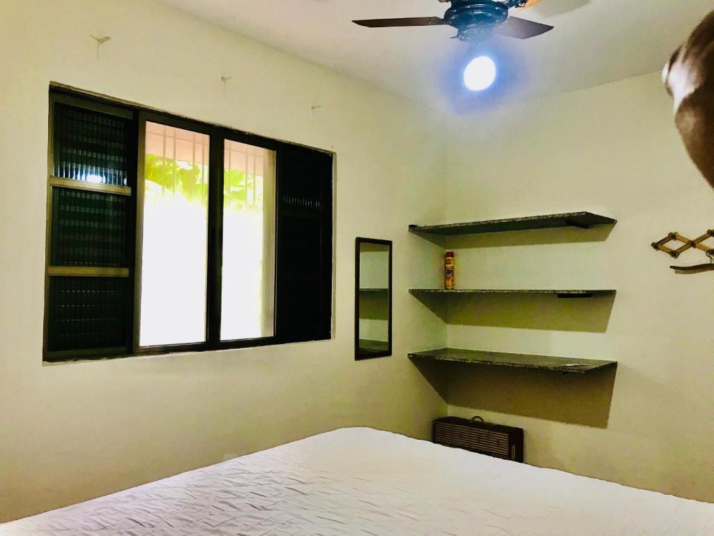  Aconchegante apartamento a 100 mts da Praia Grande e a 300 mts da Tenório