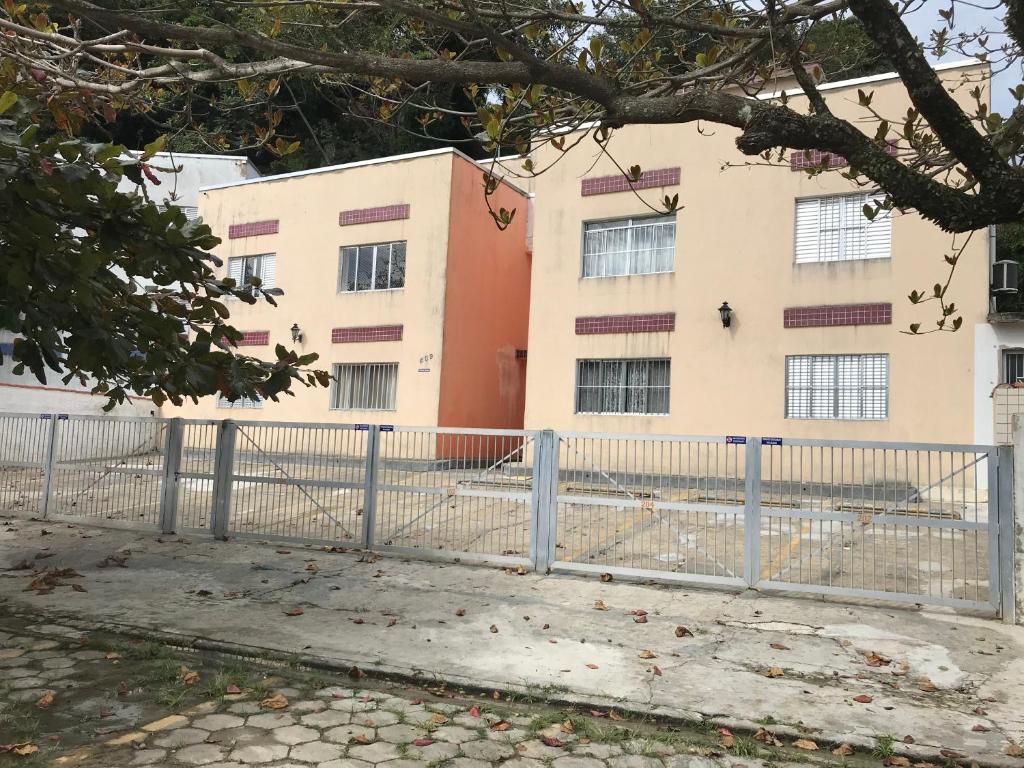  Aconchegante apartamento a 100 mts da Praia Grande e a 300 mts da Tenório