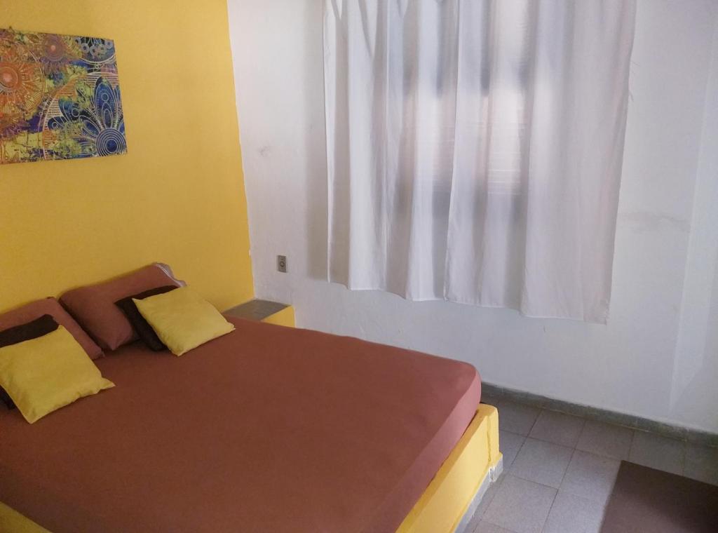  Suíte Nativos Prumirim