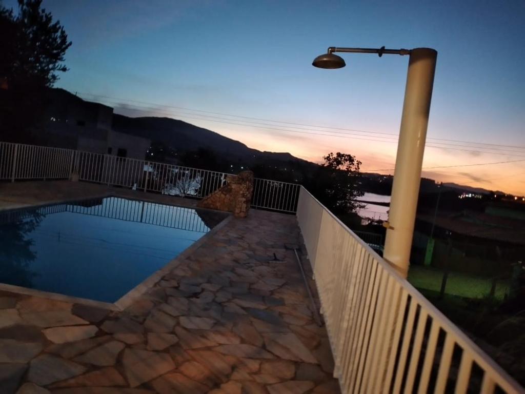  Rancho Ponta do Sol