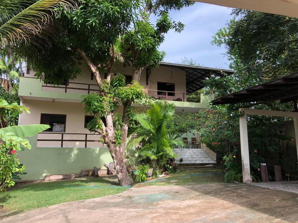  Casa em Alter do chão - lago verde