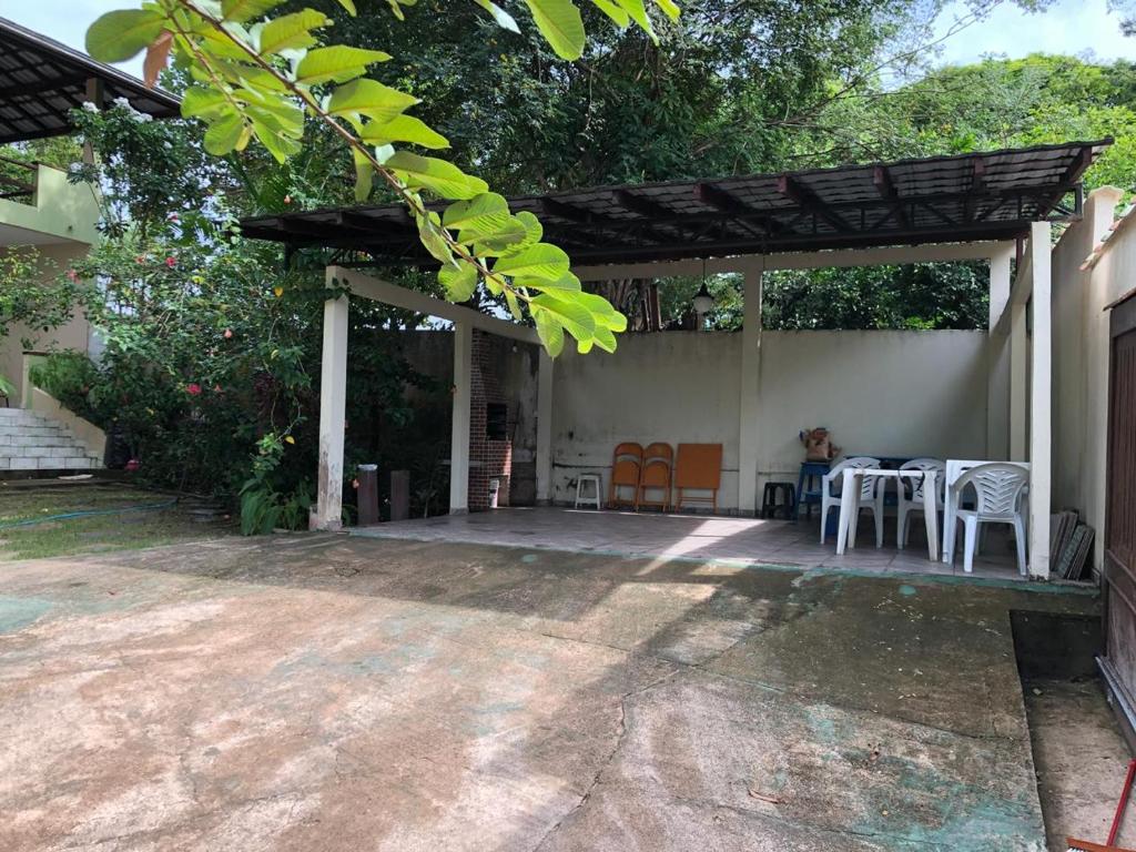  Casa em Alter do chão - lago verde