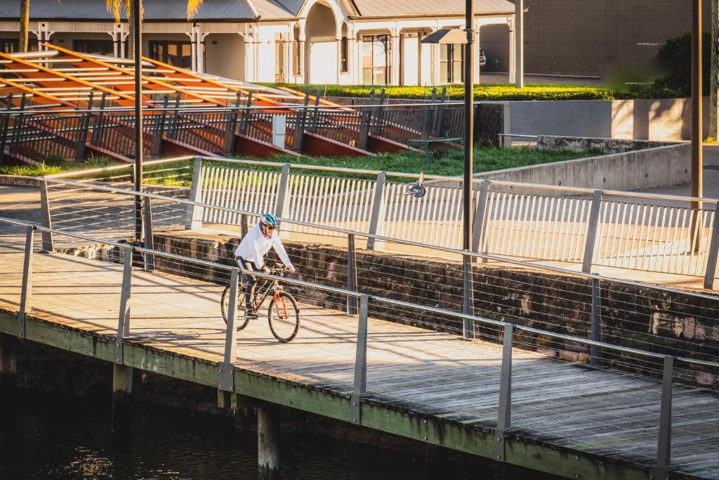 View Brisbane - Resim 22