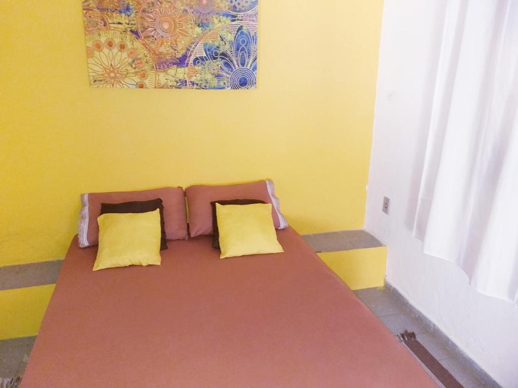  Suíte Nativos Prumirim