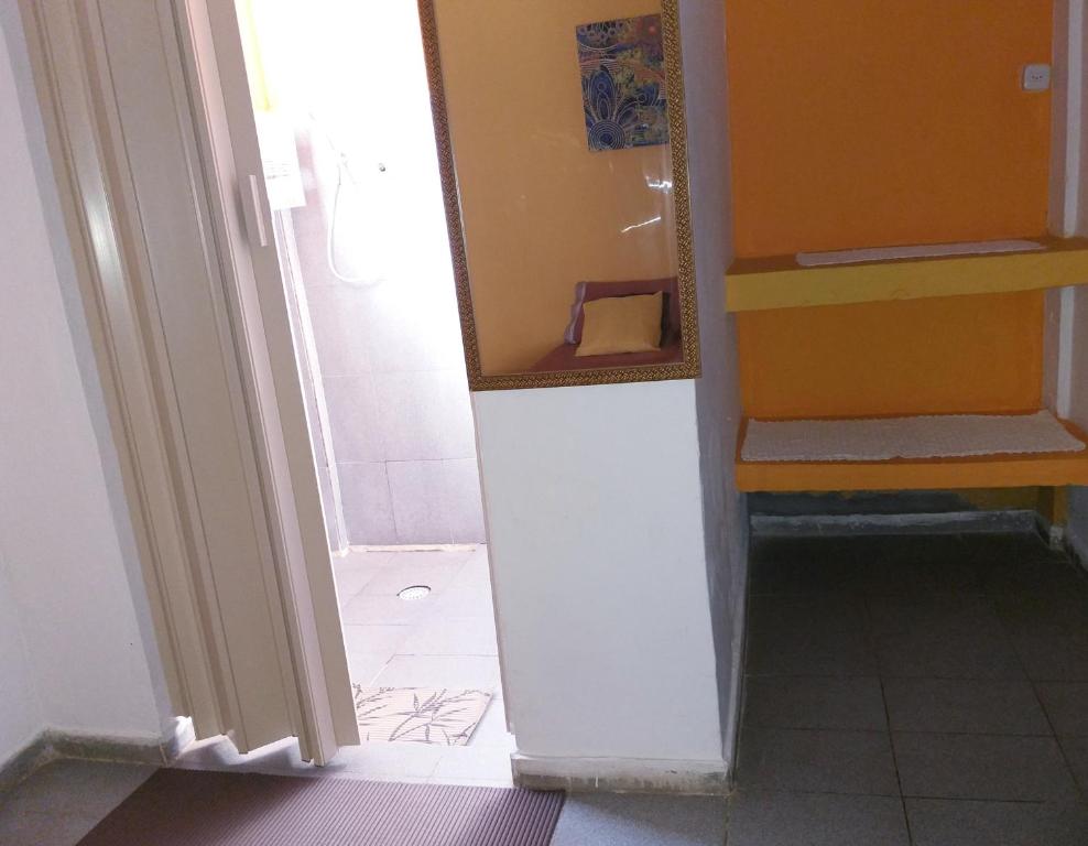  Suíte Nativos Prumirim