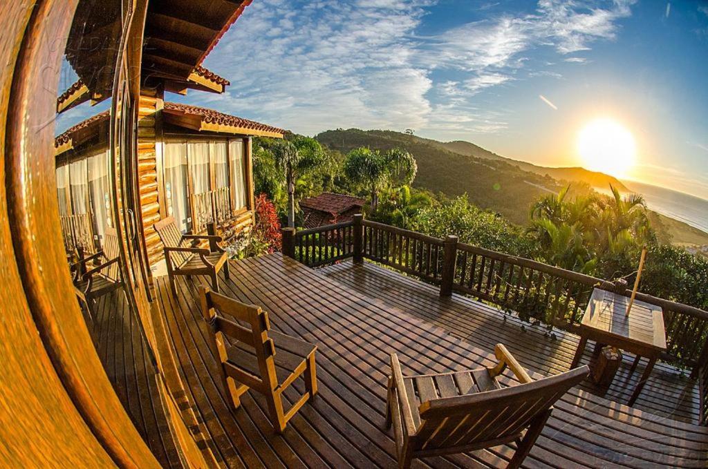  Pousada Moradas da Silveira