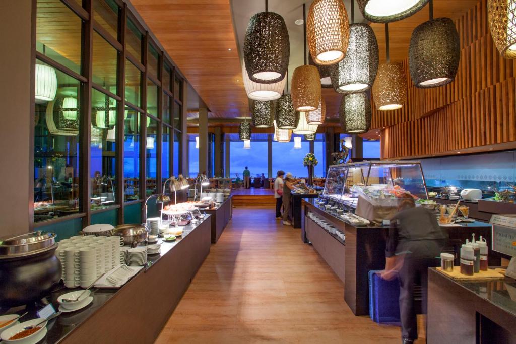 Cape Dara Resort - Resim 15