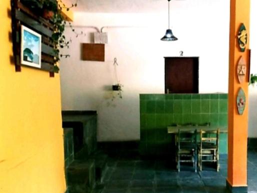  Suíte Nativos Prumirim