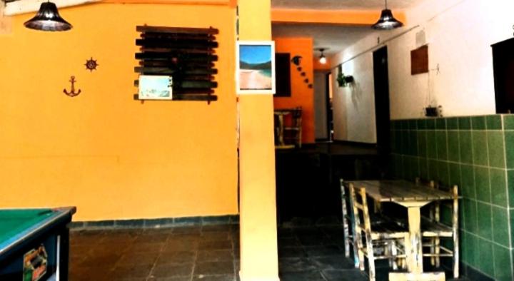  Suíte Nativos Prumirim