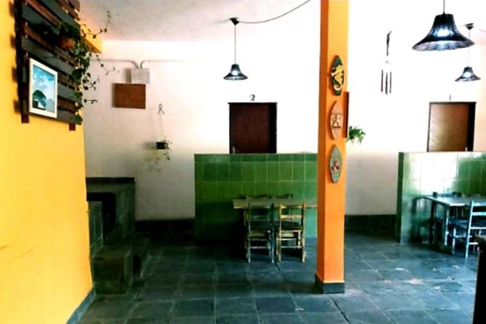  Suíte Nativos Prumirim