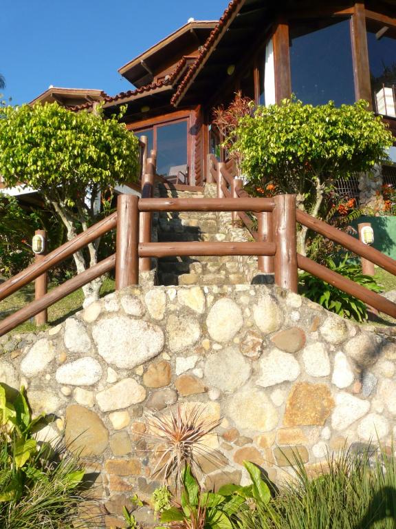  Pousada Moradas da Silveira