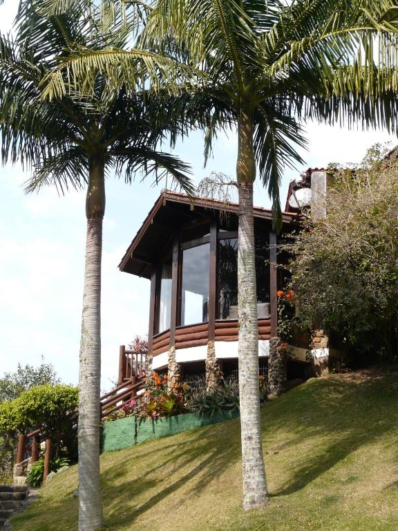  Pousada Moradas da Silveira