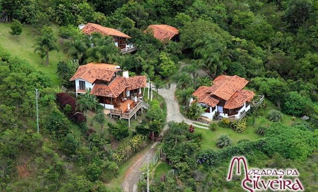  Pousada Moradas da Silveira