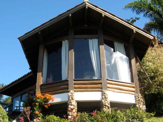  Pousada Moradas da Silveira