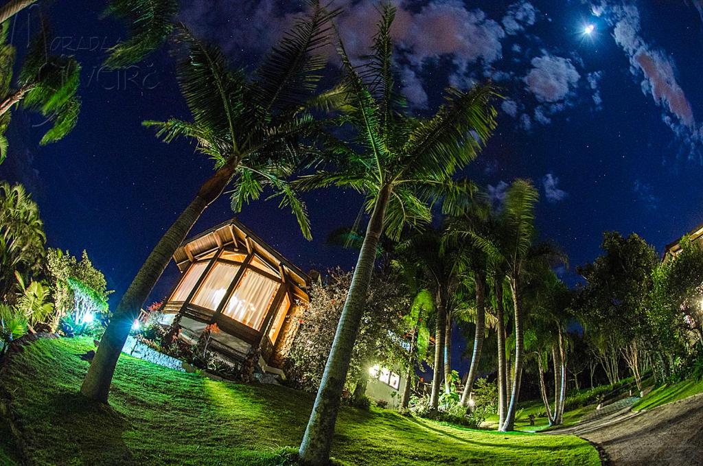  Pousada Moradas da Silveira