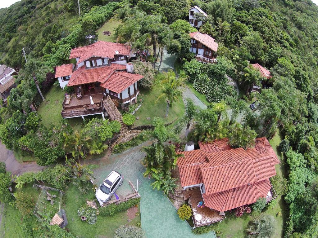  Pousada Moradas da Silveira