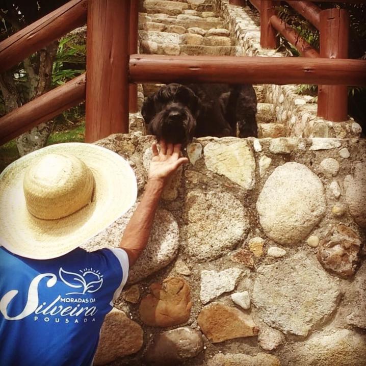  Pousada Moradas da Silveira